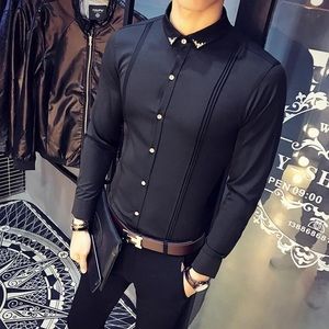 Tuxedo shirt 👕